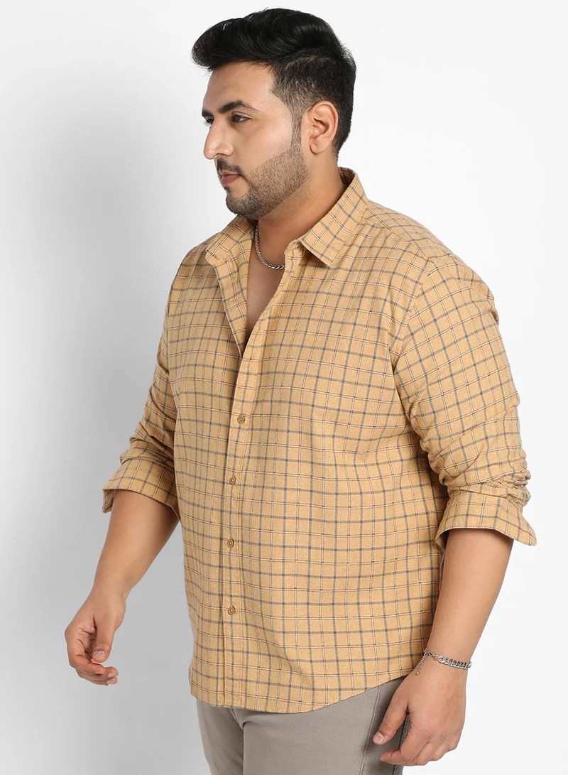 انستافاب بلس Beige