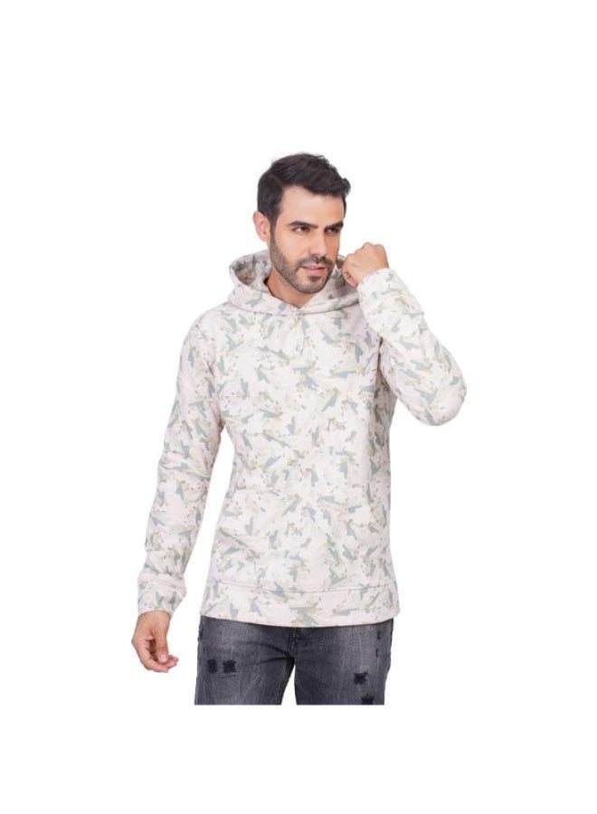 كوب سويت شيرت كاجوال رجالي بأكمام طويلة - Image 3