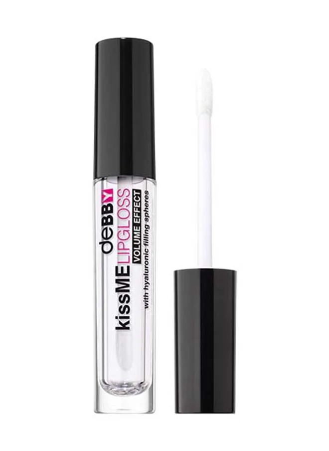Debby Lip Gloss Volume Effect