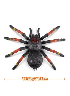 ROBO ALIVE Giant Tarantula Spider 15 Inches  - Image 4