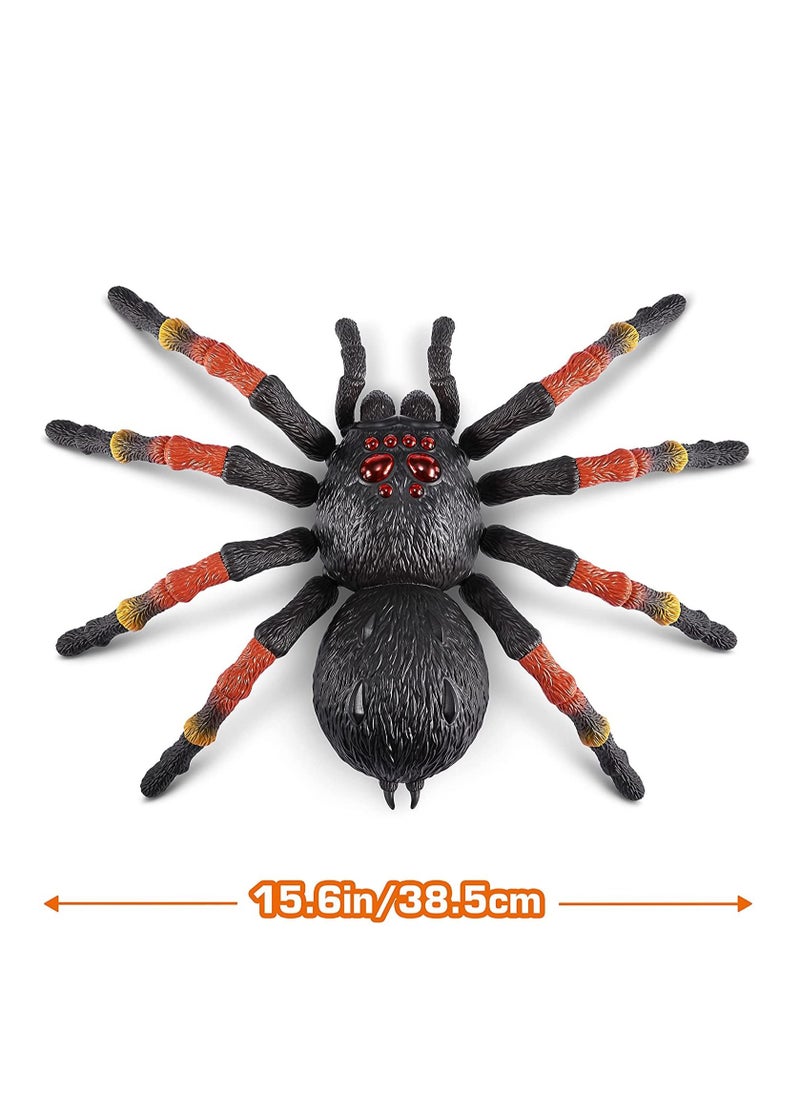 ROBO ALIVE Giant Tarantula Spider 15 Inches  - Image 4