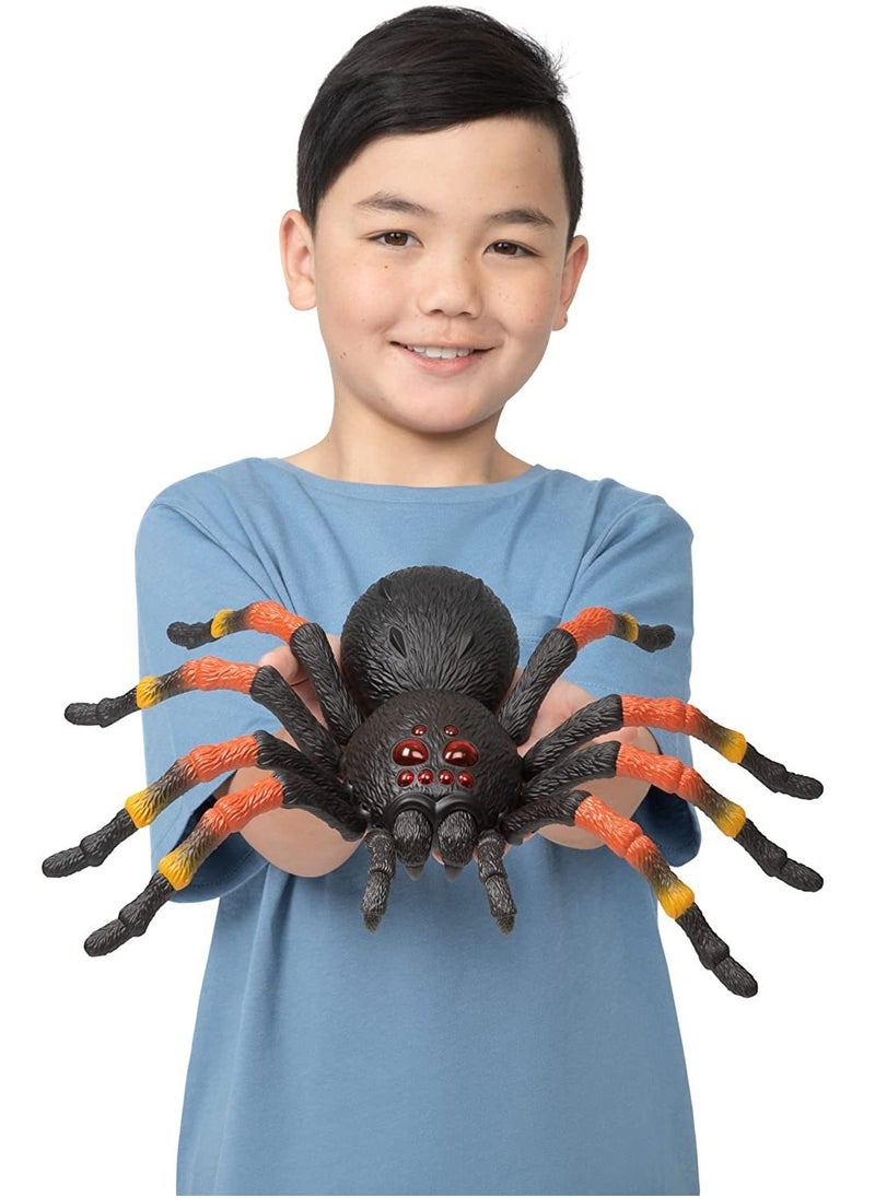 ROBO ALIVE Giant Tarantula Spider 15 Inches  - Image 5