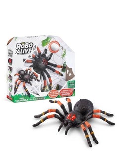 ROBO ALIVE Giant Tarantula Spider 15 Inches  - Image 1