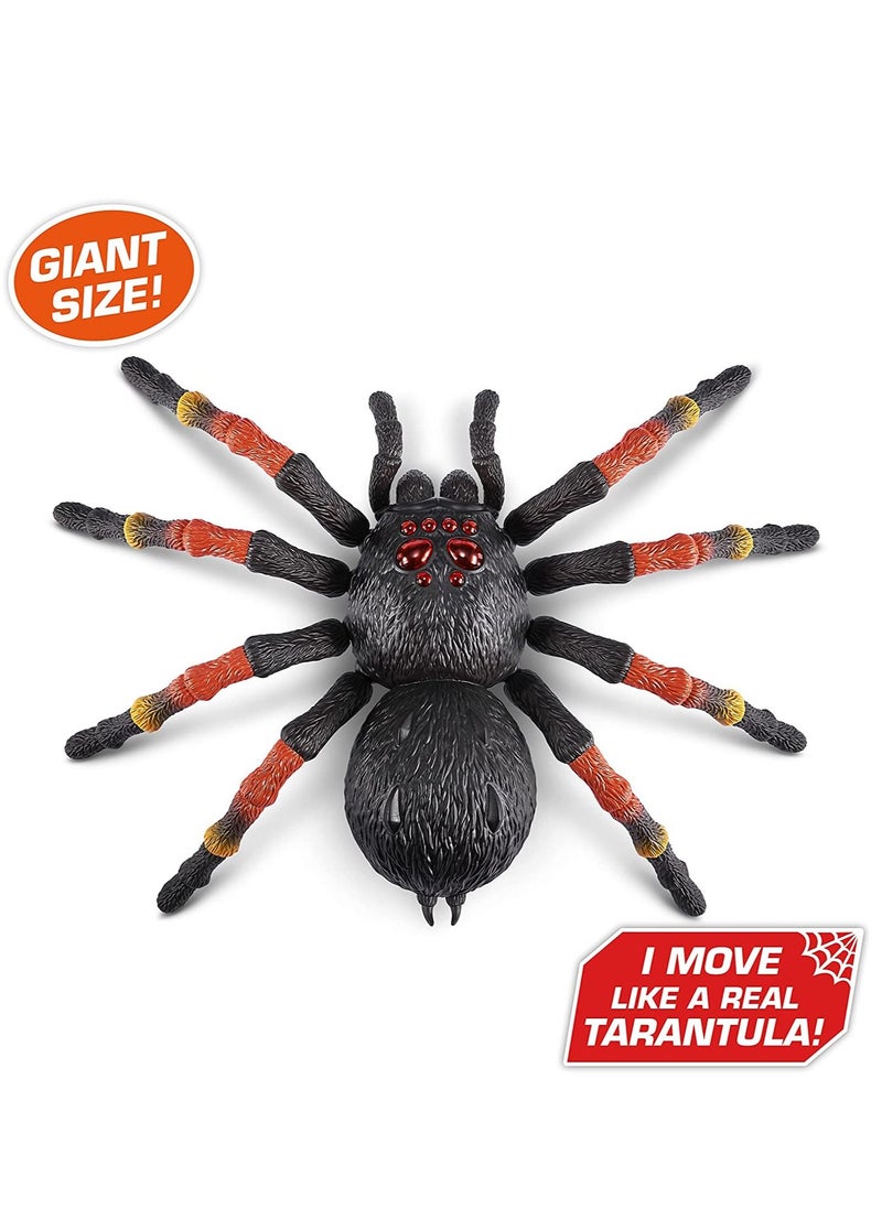 ROBO ALIVE Giant Tarantula Spider 15 Inches  - Image 3