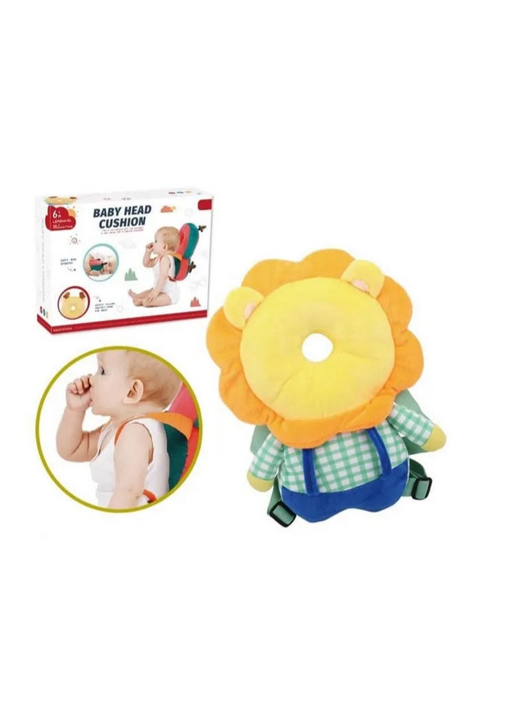 Generic Safe head pillow for baby's head and neck support  - Image 4