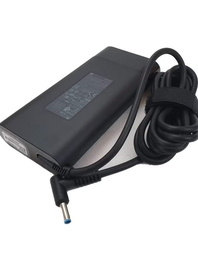 محول طاقة بديل لأجهزة الكمبيوتر المحمولة HP EliteBook 1050 G1-4NC54UT Spectre x360 15-CH007NA ZBook 15 G3 (V2C99AW) بقدرة 150 واط - Image 1