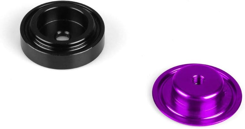 RASTP Aluminum Car Rear Wiper Delete Kit Block Off Plug Cap for Honda Waterproof Car Accessories - Image 4