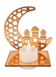 Generic set of 6 lighting candles  - Image 4