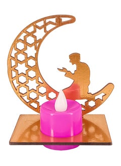 Generic set of 6 lighting candles  - Image 5