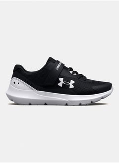 Boys' Pre-School Surge 3 AC Running Shoes