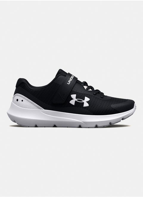 Boys' Pre-School Surge 3 AC Running Shoes