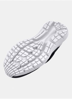 UNDER ARMOUR Boys' Pre-School Surge 3 AC Running Shoes  - Image 5