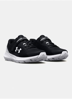 UNDER ARMOUR Boys' Pre-School Surge 3 AC Running Shoes  - Image 2