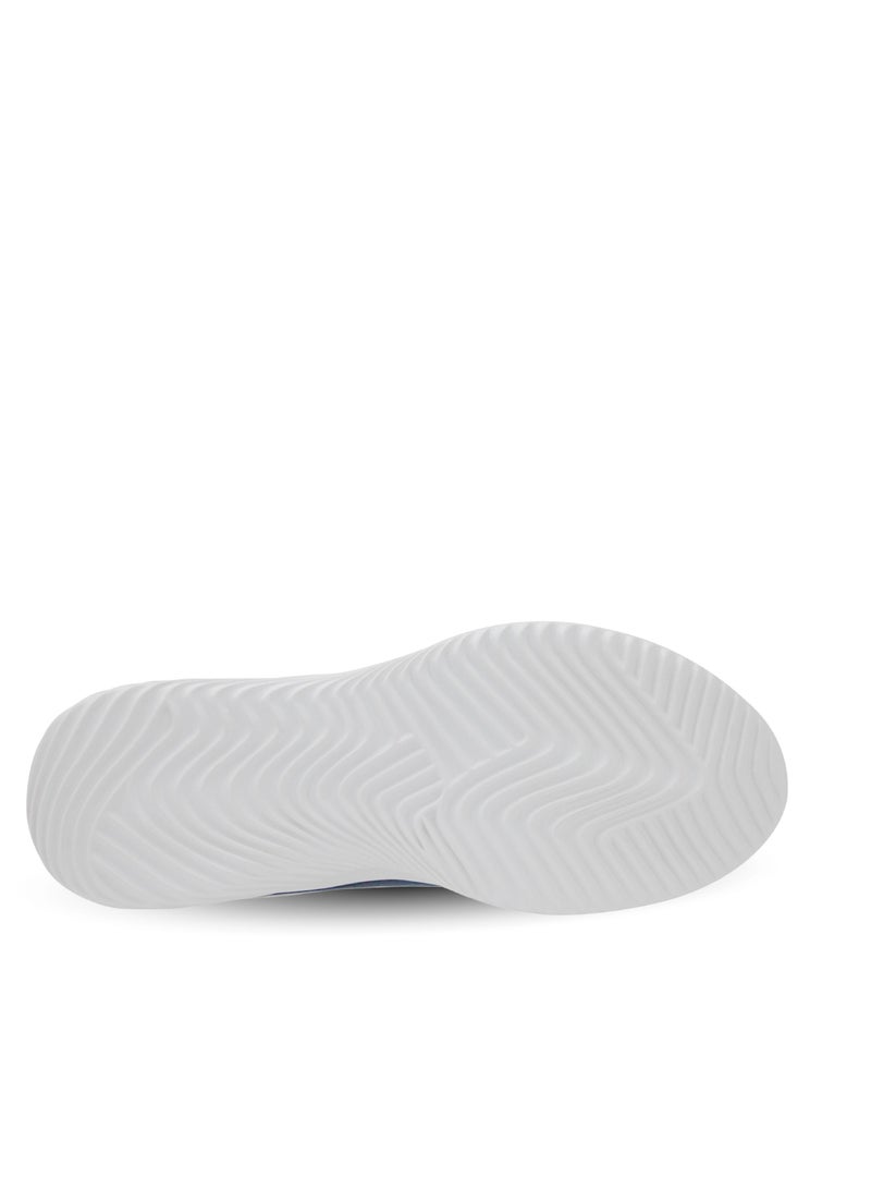 GADZ Men Matrix White Lifestyle Shoes - Image 5