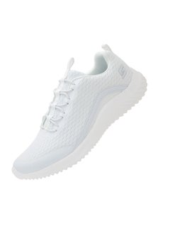GADZ GADZ Men Matrix White Lifestyle Shoes  - Image 4