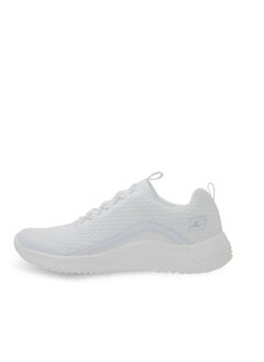 GADZ GADZ Men Matrix White Lifestyle Shoes  - Image 3