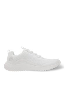 GADZ GADZ Men Matrix White Lifestyle Shoes  - Image 1