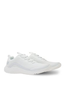 GADZ GADZ Men Matrix White Lifestyle Shoes  - Image 2