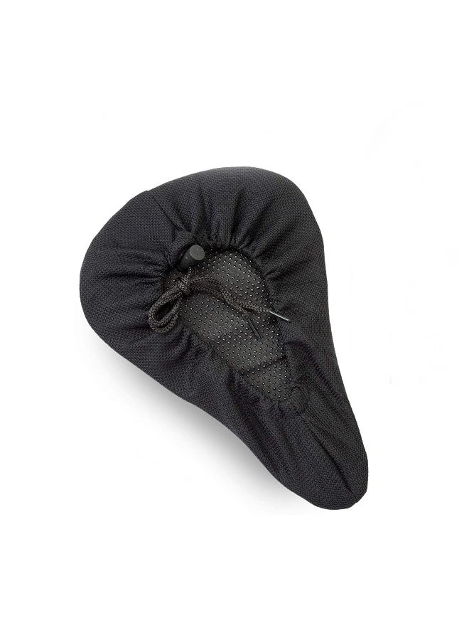 Spartan Bicycle Seat Cover, Black, Sp-9029 - SEO Friendly Long Title - Image 2