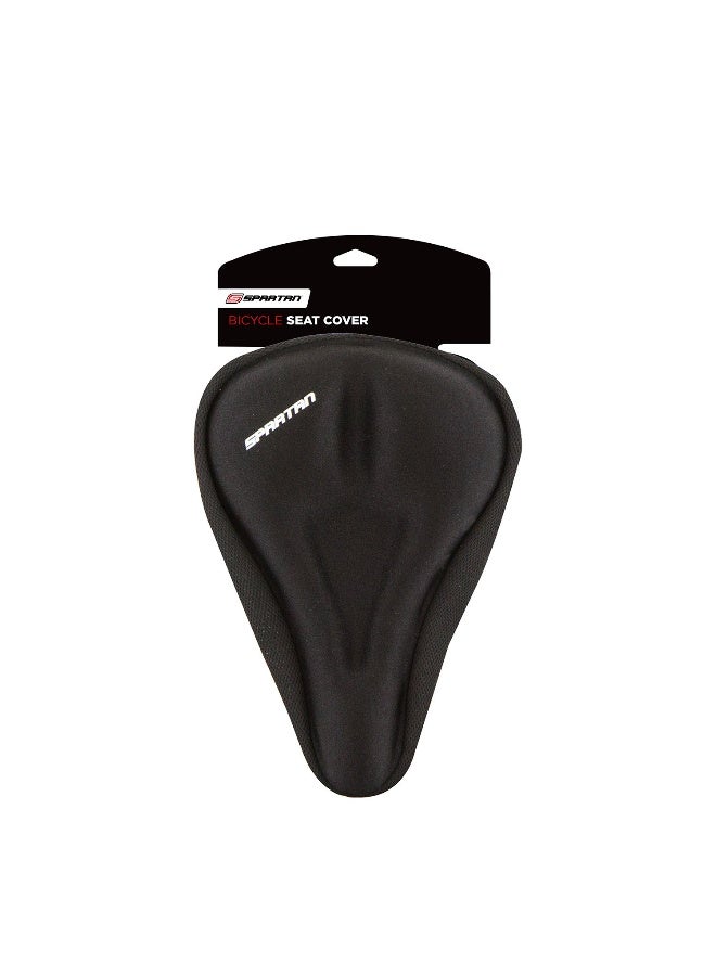 Spartan Bicycle Seat Cover, Black, Sp-9029 - SEO Friendly Long Title - Image 3