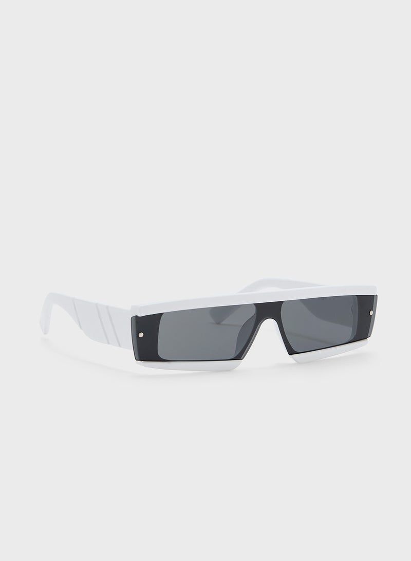 Seventy Five Casual Streetwear Sunglasses  - Image 1