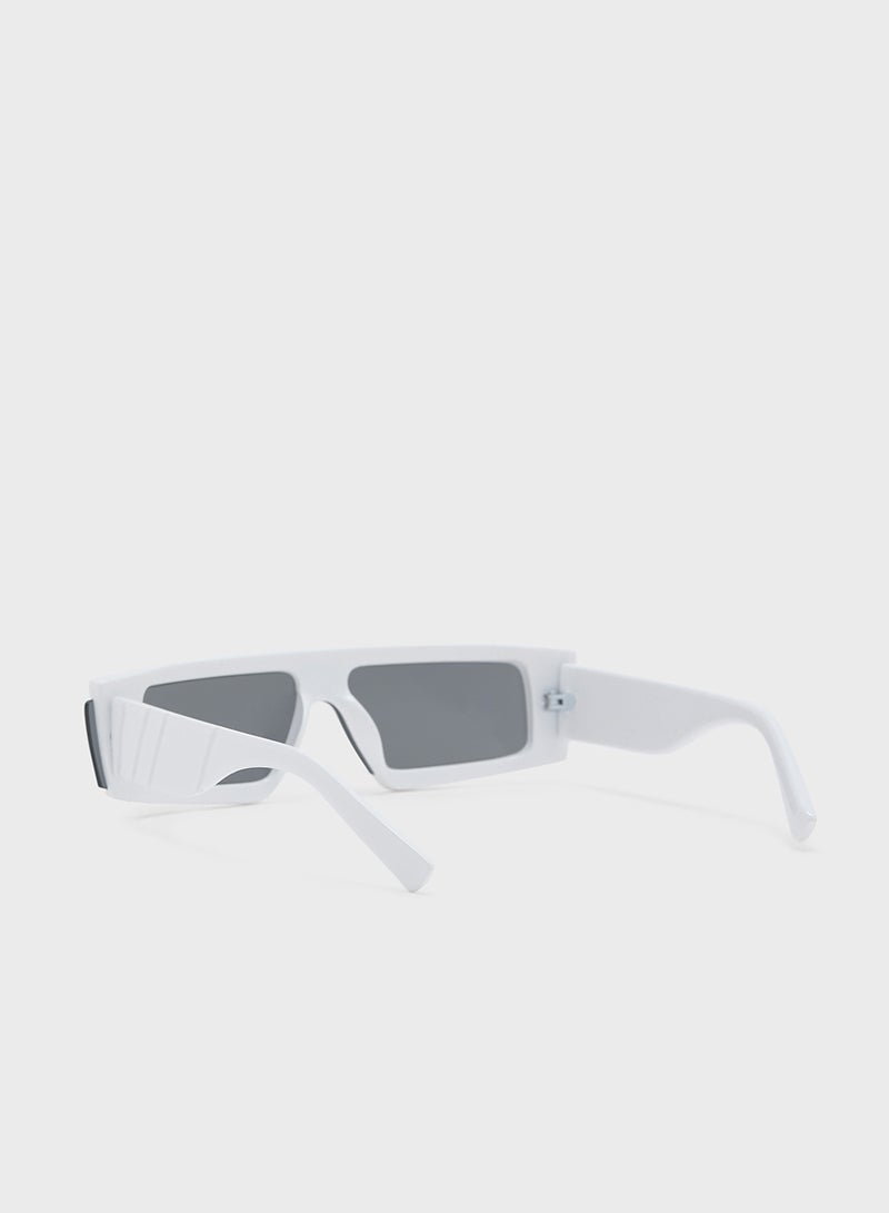 Seventy Five Casual Streetwear Sunglasses  - Image 2