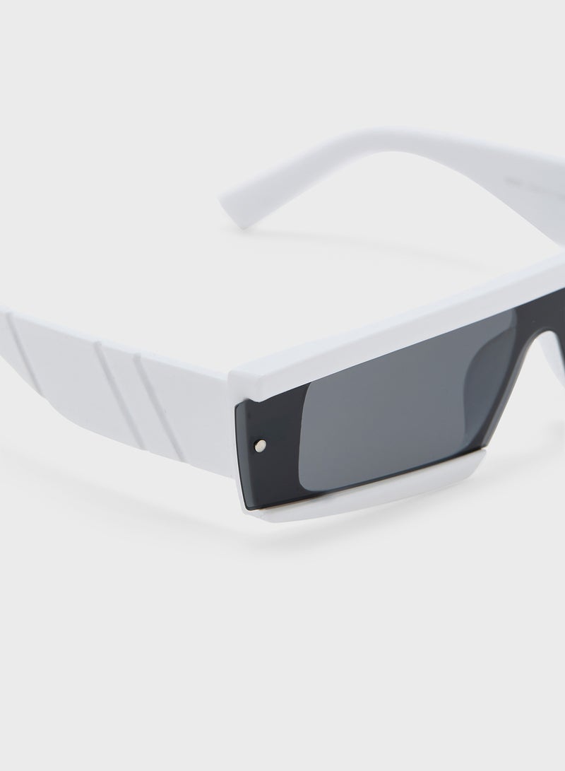 Seventy Five Casual Streetwear Sunglasses  - Image 3
