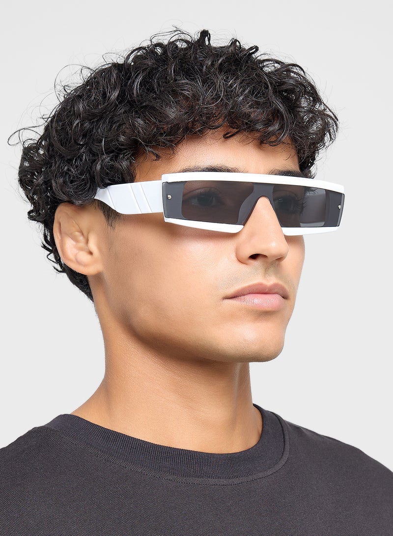 Seventy Five Casual Streetwear Sunglasses  - Image 4