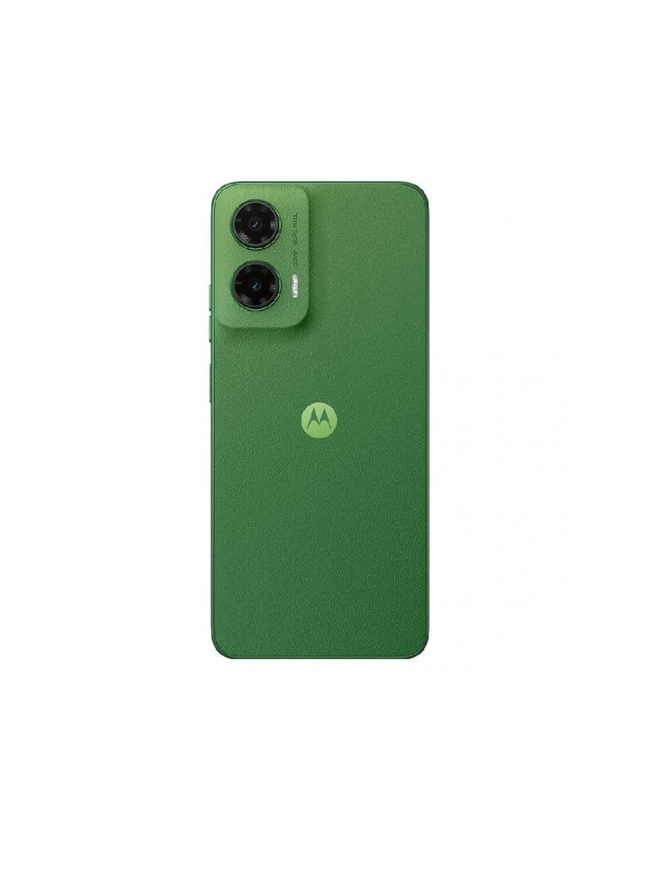 Motorola Mobile Motorola G35 5G 8GB Ram 256GB ROM Leaf Green - Image 2