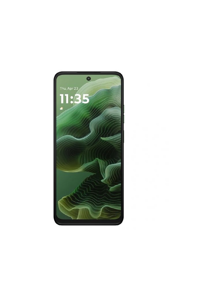 Motorola Mobile Motorola G35 5G 8GB Ram 256GB ROM Leaf Green - Image 3