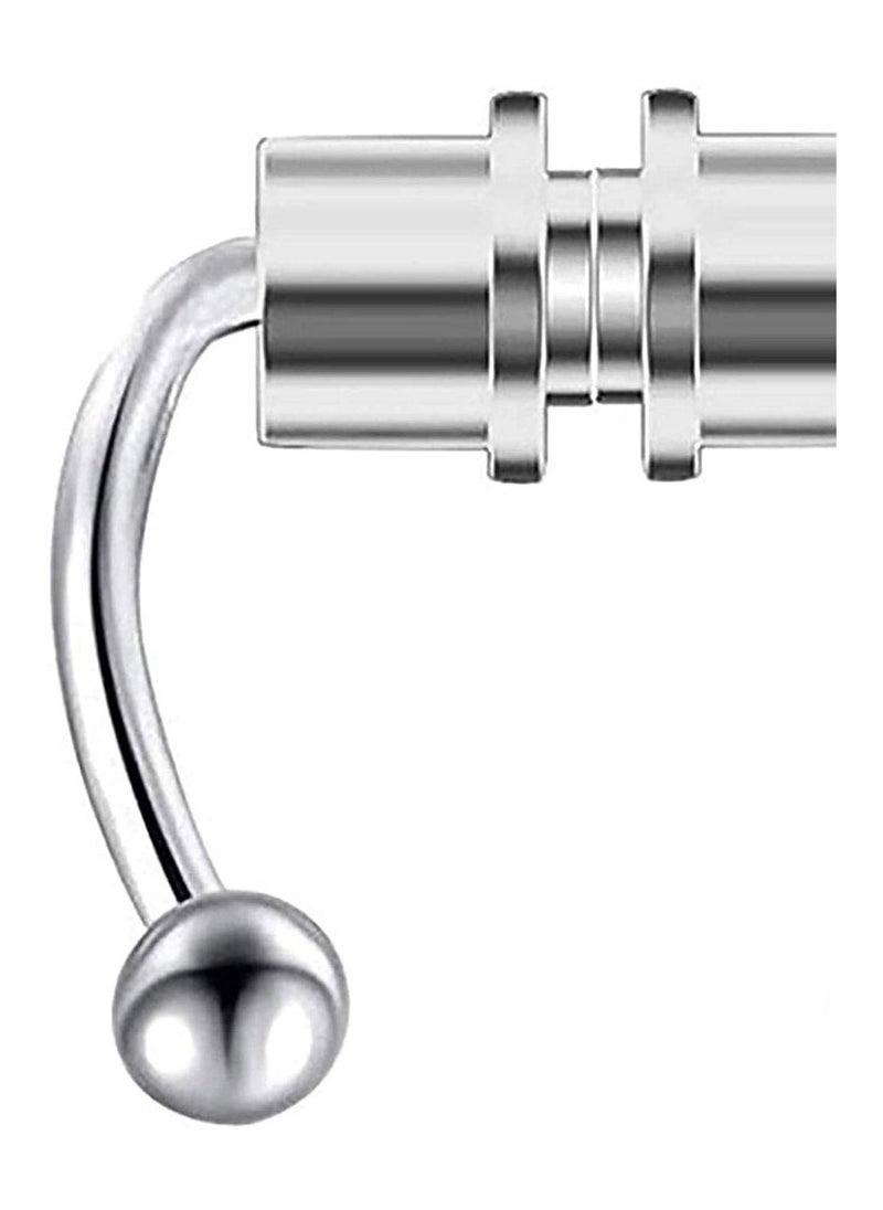 Y&D - Magnetic Septum Fake Nose Ring - Image 1