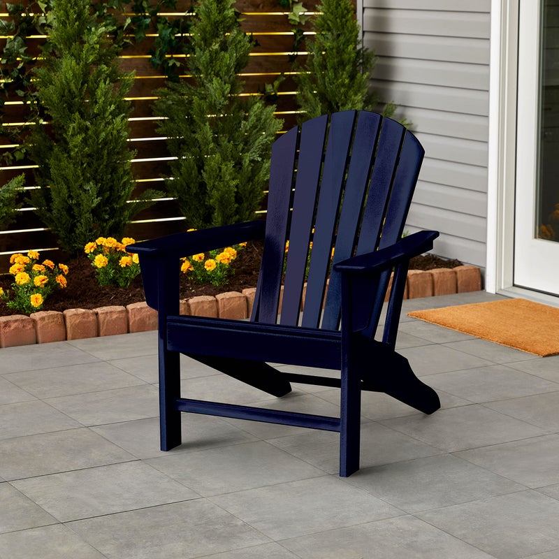 Rust-Oleum 7723830 Stops Rust Spray Paint, 12 oz, Gloss Navy - Image 2