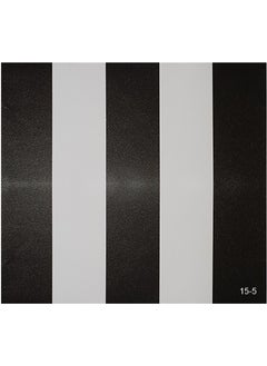 Süper Dekor Super Decor Halley Kids 15-5 Wide Striped Wallpaper 