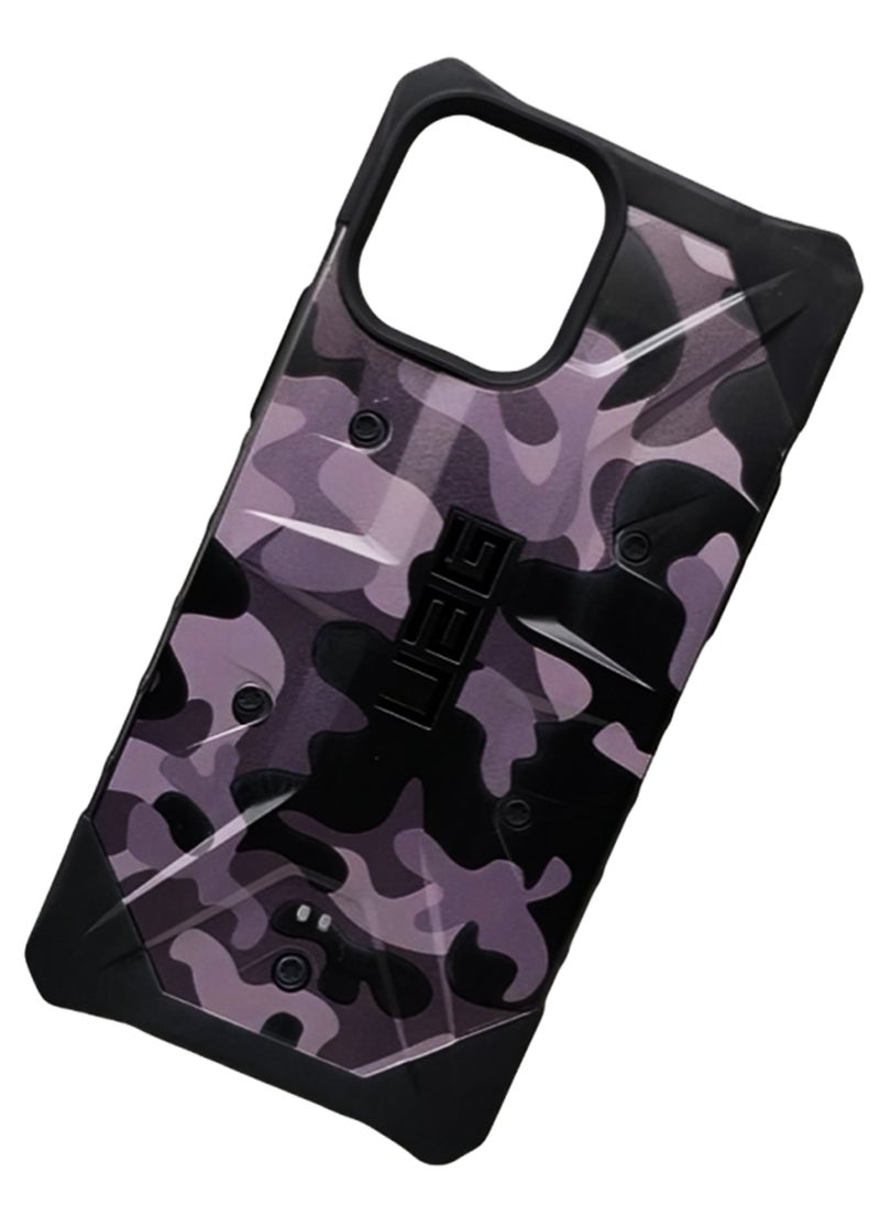 Generic Premium Protection Pathfinder Series Case Cover for iPhone 12 Pro  - Image 3