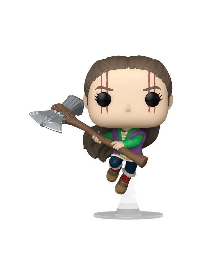 Funko Pop! Marvel: Pop 72 Sdcc23 Collectable Vinyl Figure  64208 - Image 1