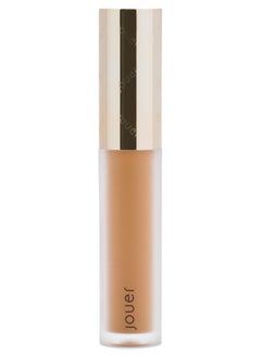 JOUER COSMETICS Essential High Coverage Liquid Concealer Cafe Au Lait 4.14ml 