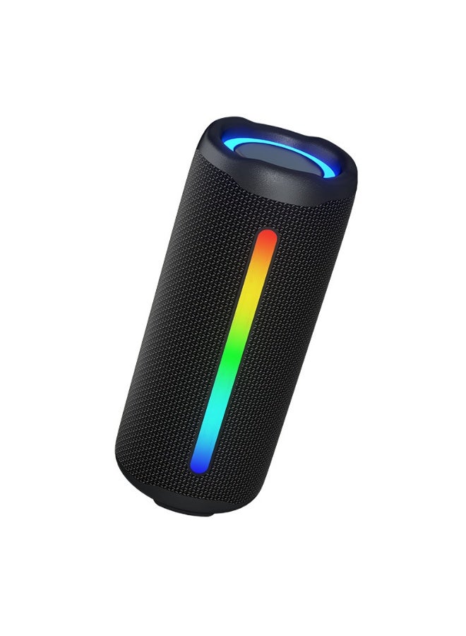 EBMINI New Outdoor Portable Waterproof Bluetooth Speaker