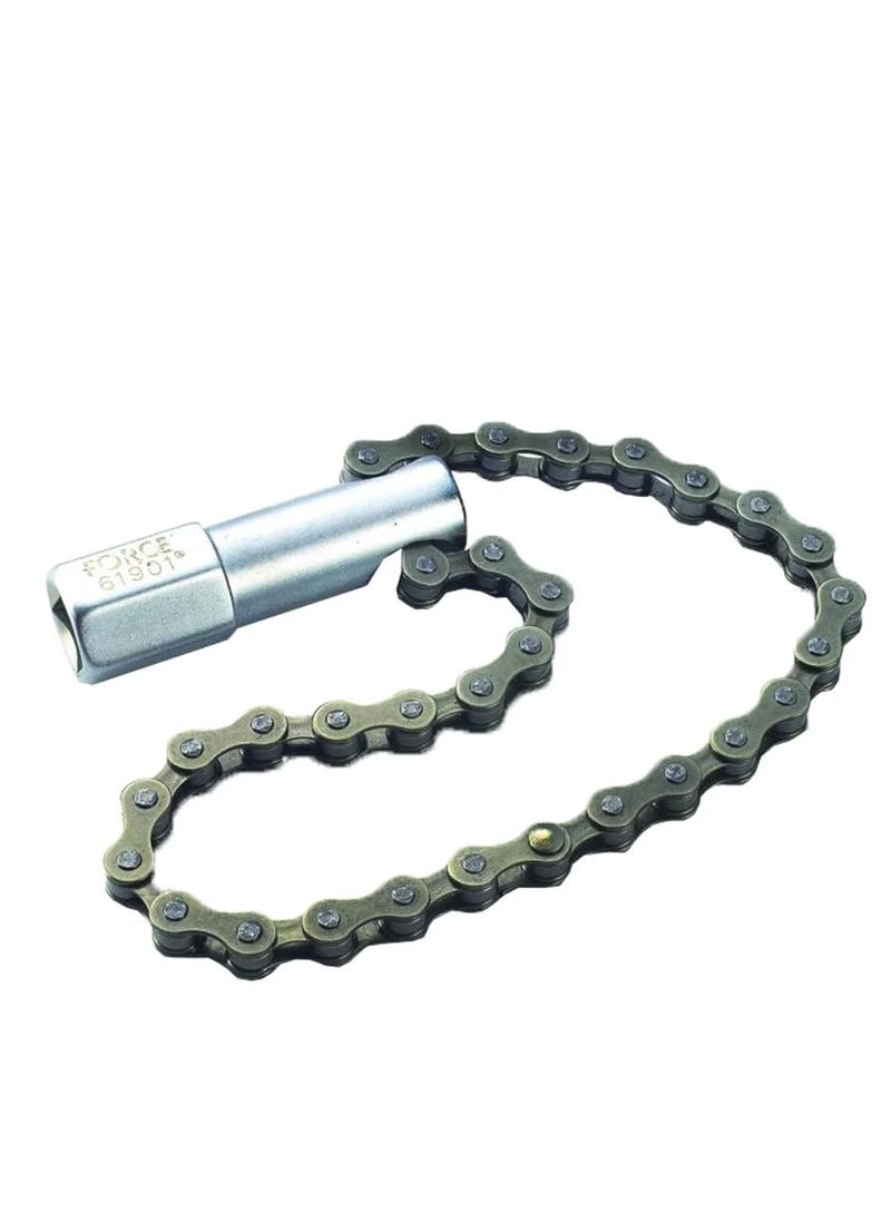 Generic FC61901 Chain oil filter wrench  - Image 1