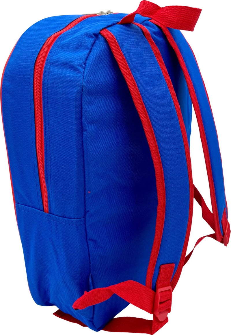 Ruz Kid's Licensed 15 Inch School Bag Backpack (Mickey Mouse), Large - Image 4