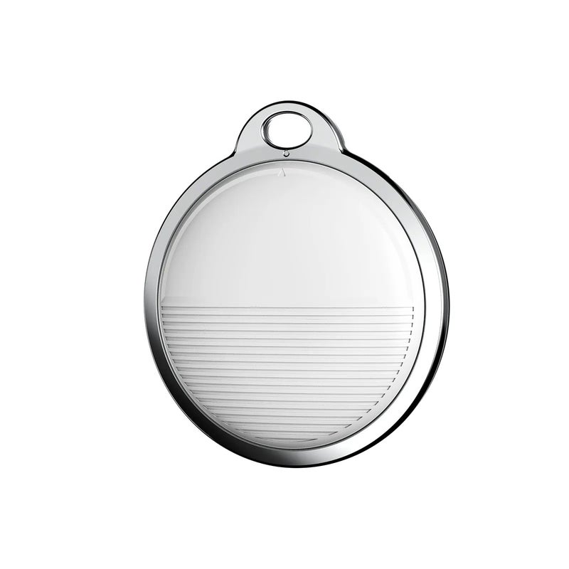 Find My world tag, Bluetooth Tracker, Keys Finder and Item Tracker Tags MFI Certification for Car Keys and Phones Bags and More Remote Control Finder Full Global Coverage Phone Finder  Compatible iOS - Image 1