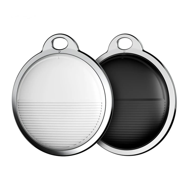 Find My world tag, Bluetooth Tracker, Keys Finder and Item Tracker Tags MFI Certification for Car Keys and Phones Bags and More Remote Control Finder Full Global Coverage Phone Finder  Compatible iOS - Image 3