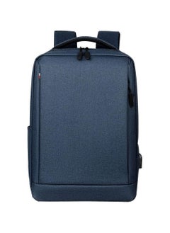 SamoDani Laptop Backpack Bag, 15.6 and 16 Inch, Business Office Work School College Travel, Men and Women, Ergonomic Design, Several Pockets  - Image 2