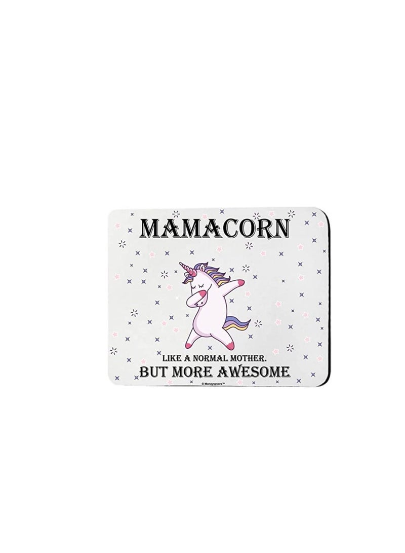 PRINTSHOP4ME Mothers day Special Mousepad Gifts for Mom 