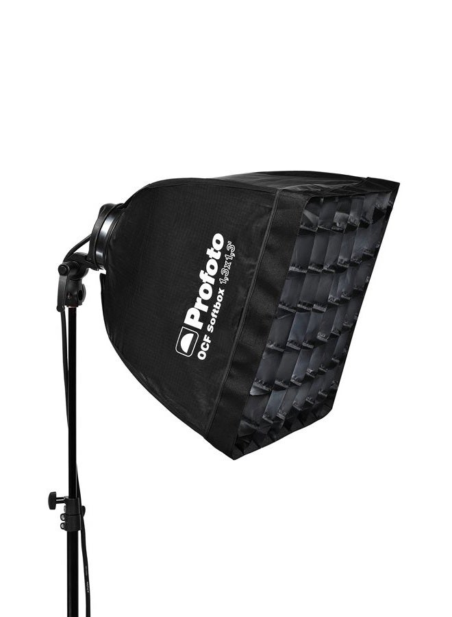 Profoto Softgrid for OCF Softbox - 1.3x1.3 Feet 101214 - Image 1