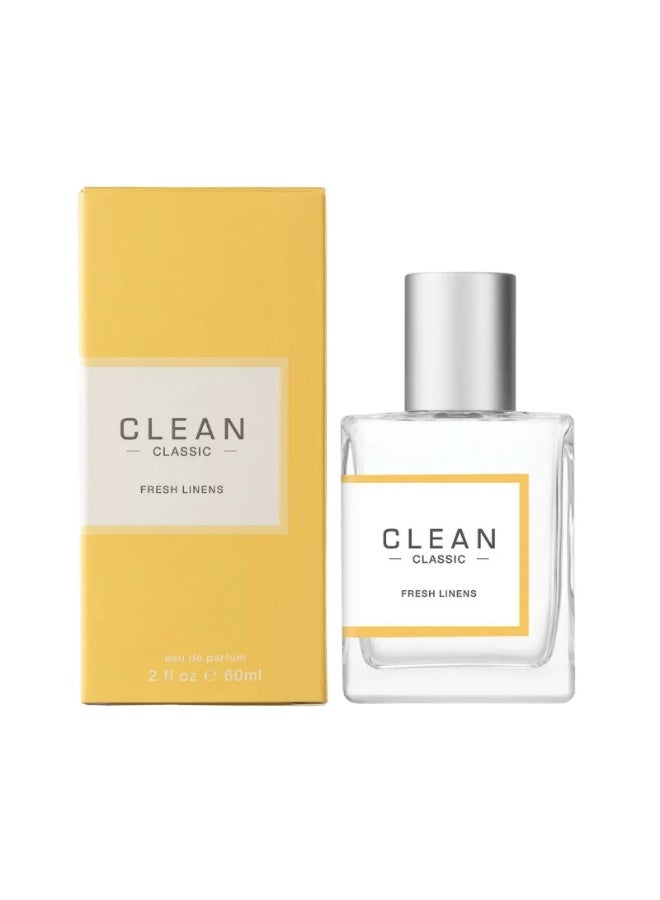 Clean Fresh Linens EDP 60ml