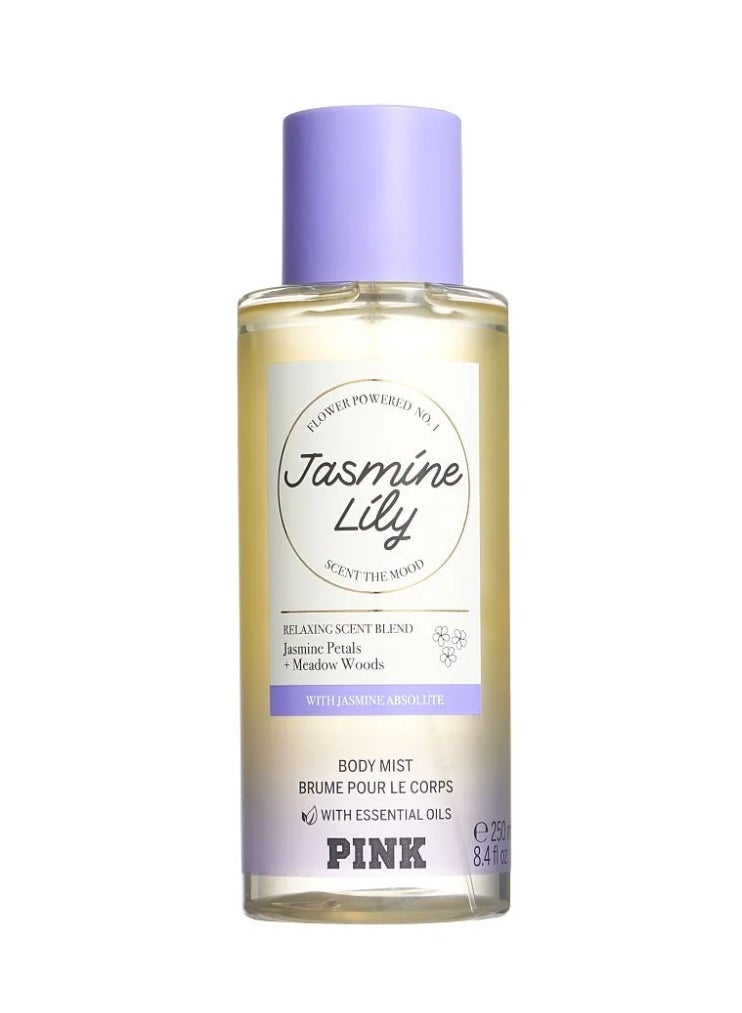 بينك Jasmine Lily Mist 250ml