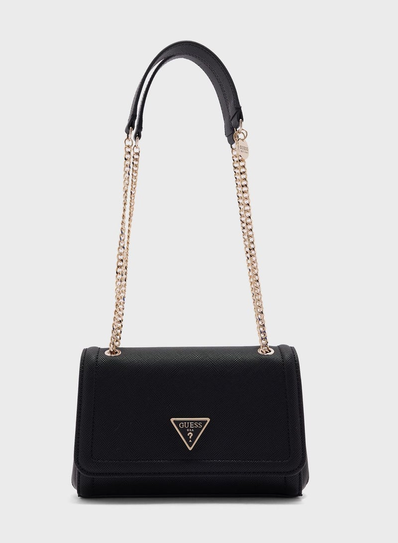 GUESS Noelle Everyday Crossbody - Image 1