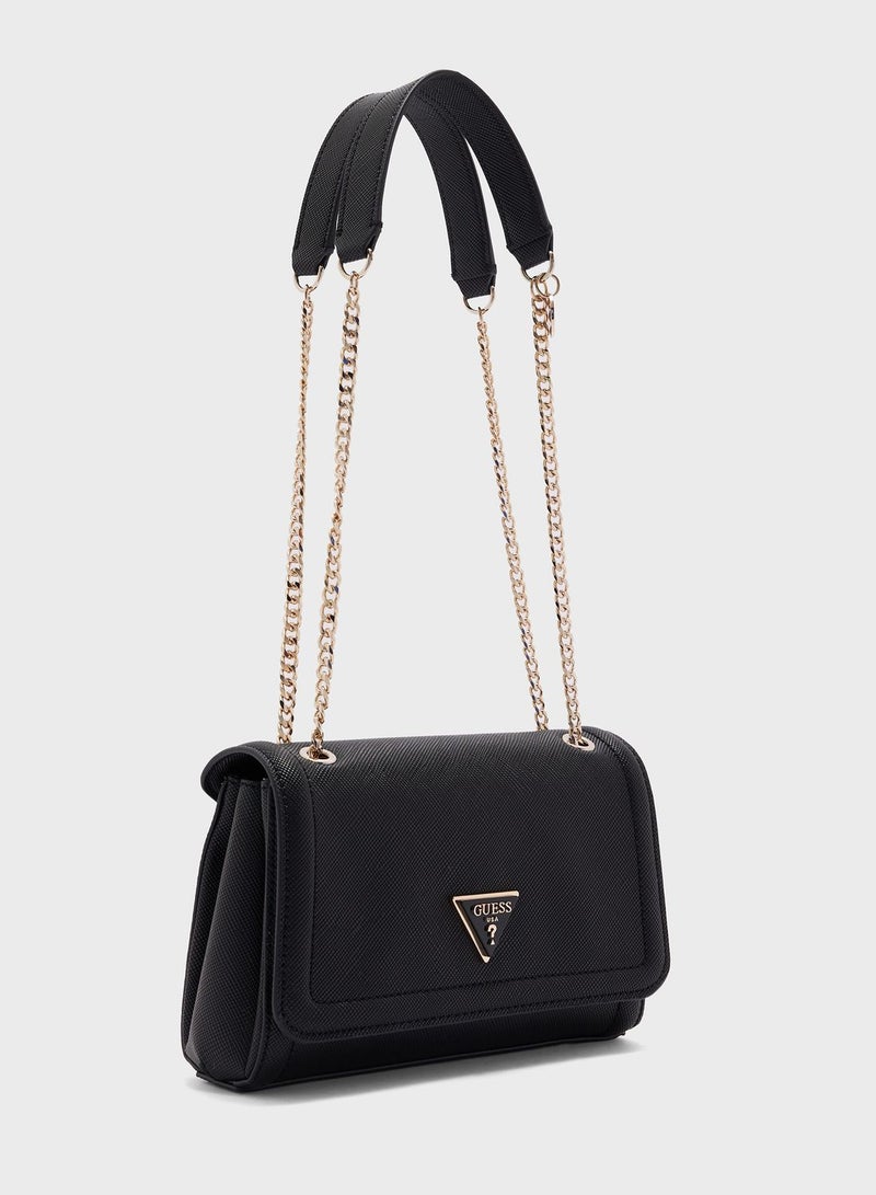 GUESS Noelle Everyday Crossbody - Image 3