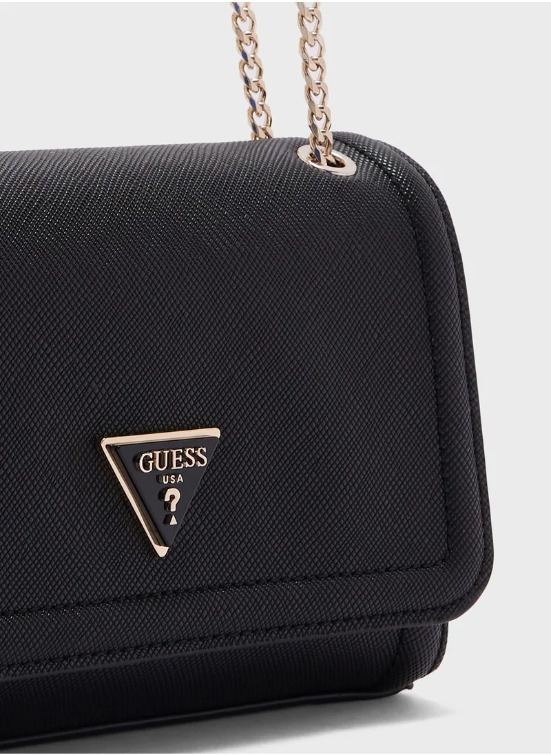 GUESS Noelle Crossbody