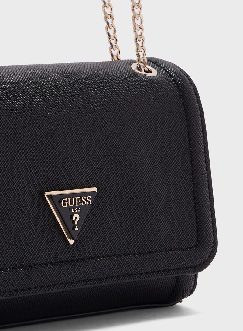 GUESS Noelle Everyday Crossbody - Image 4